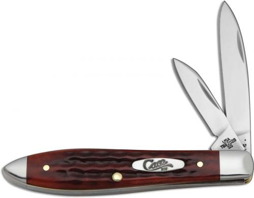 Old Red Bone Teardrop Jack 10302