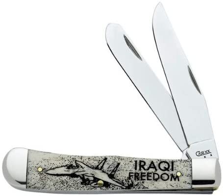 Iraqi Freedom Trapper 07045