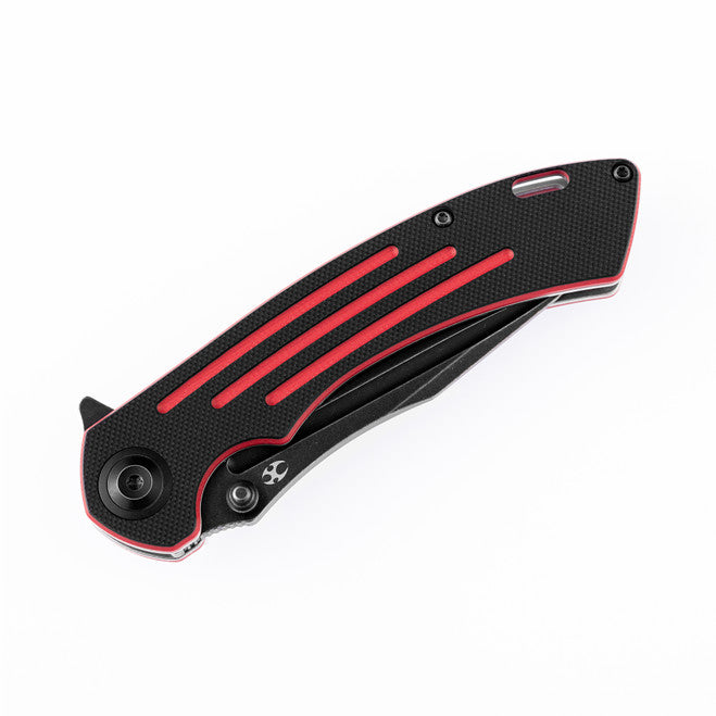 Kansept Pretatout 154CM Flipper
