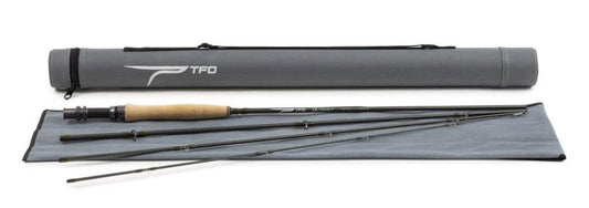 Temple Fork Outfitters Legacy Fly Rod