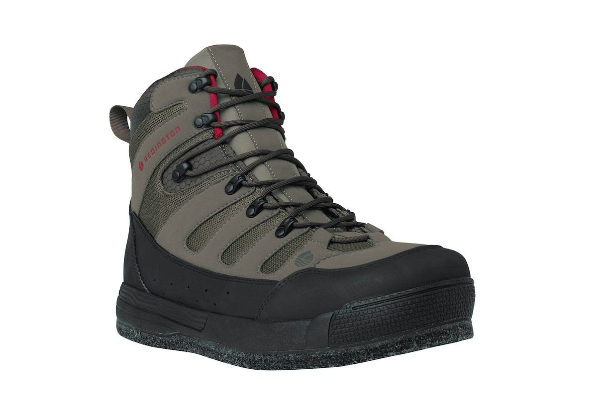 Redington Wading Boots Felt Sole Size 12 Riverbladeknifeandfly